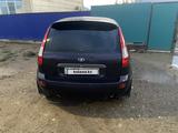 ВАЗ (Lada) Kalina 1119 2009 годаүшін800 000 тг. в Атырау – фото 4