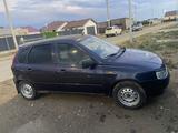 ВАЗ (Lada) Kalina 1119 2009 годаүшін800 000 тг. в Атырау – фото 5