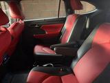 Toyota Highlander 2021 годаүшін22 500 000 тг. в Алматы – фото 4