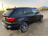 BMW X5 2013 года за 7 200 000 тг. в Атырау – фото 3