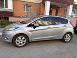 Ford Fiesta 2012 года за 2 900 000 тг. в Караганда