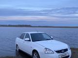 ВАЗ (Lada) Priora 2170 2012 года за 2 550 000 тг. в Кокшетау – фото 2