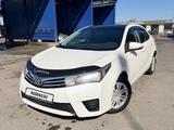 Toyota Corolla 2014 года за 6 000 000 тг. в Алматы