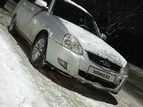 ВАЗ (Lada) Priora 2171 2013 годаүшін2 300 000 тг. в Алматы