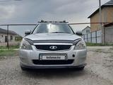 ВАЗ (Lada) Priora 2171 2013 годаүшін2 300 000 тг. в Алматы – фото 5