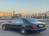 Mercedes-Benz S 320 1996 годаfor4 327 016 тг. в Алматы – фото 3