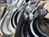 Крылья на Kia и Hyundai — оригинал и дубликат! за 45 000 тг. в Алматы – фото 2