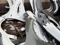 Крылья на Kia и Hyundai — оригинал и дубликат! за 45 000 тг. в Алматы – фото 9