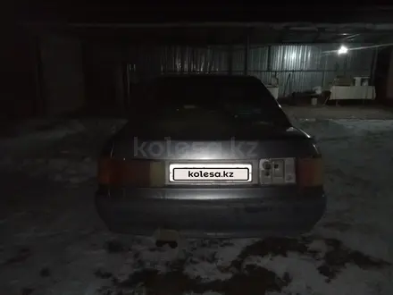 Audi 80 1991 года за 700 000 тг. в Мерке – фото 3