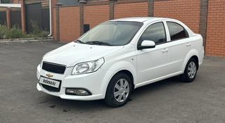 Chevrolet Nexia 2020 года за 4 400 000 тг. в Астана