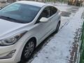 Hyundai Elantra 2014 года за 4 000 000 тг. в Шымкент – фото 3