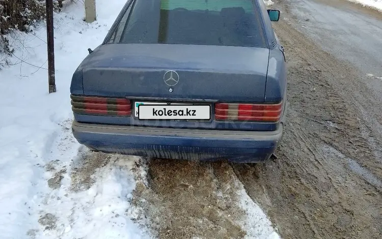 Mercedes-Benz 190 1989 годаfor850 000 тг. в Алматы