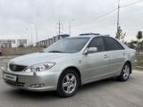 Toyota Camry 2002 годаүшін5 800 000 тг. в Шымкент – фото 3