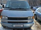 Volkswagen Caravelle 1992 годаfor2 200 000 тг. в Алматы – фото 5