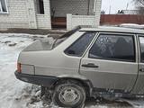 ВАЗ (Lada) 21099 2001 года за 500 000 тг. в Павлодар – фото 2