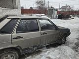 ВАЗ (Lada) 21099 2001 года за 500 000 тг. в Павлодар – фото 3