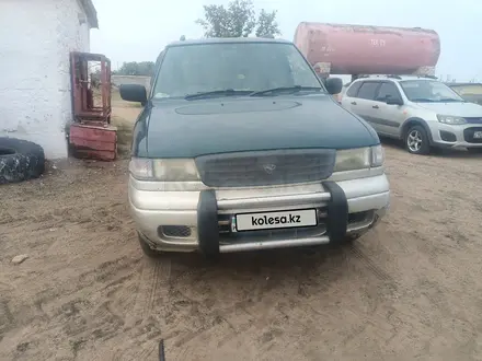 Mazda MPV 1996 года за 1 700 000 тг. в Павлодар