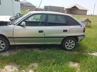 Opel Astra 1992 годаүшін400 000 тг. в Шымкент