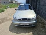 ЗАЗ Chance 2012 года за 850 000 тг. в Алматы – фото 2