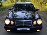 Mercedes-Benz E 320 1998 года за 3 500 000 тг. в Тайынша