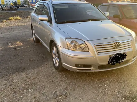 Toyota Avensis 2005 года за 3 800 000 тг. в Улытау – фото 5