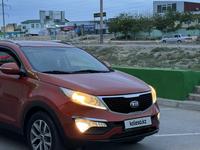 Kia Sportage 2014 годаүшін7 100 000 тг. в Актау