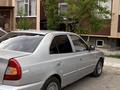 Hyundai Accent 2005 года за 380 000 тг. в Актобе – фото 6