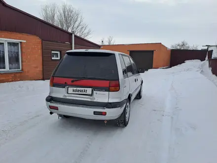 Mitsubishi Space Runner 1992 года за 1 400 000 тг. в Караганда – фото 5