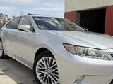Lexus ES 300h 2013 годаүшін7 500 000 тг. в Жанаозен – фото 5