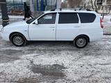 ВАЗ (Lada) Priora 2171 2013 годаүшін1 950 000 тг. в Астана – фото 4