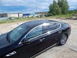 Kia Quoris 2012 годаүшін18 000 000 тг. в Алматы