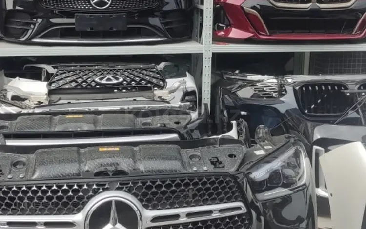 Усилитель бампера/телевизор Original за 50 500 тг. в Алматы