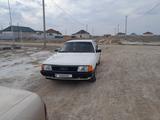 Audi 100 1989 годаүшін1 500 000 тг. в Кызылорда – фото 2