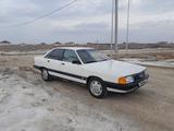 Audi 100 1989 года за 1 500 000 тг. в Кызылорда