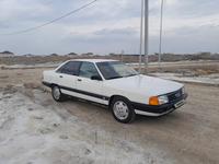 Audi 100 1989 годаүшін1 500 000 тг. в Кызылорда