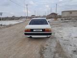 Audi 100 1989 годаүшін1 500 000 тг. в Кызылорда – фото 3