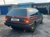 Volkswagen Passat 1992 годаfor1 220 000 тг. в Караганда – фото 4