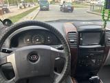 Kia Sorento 2003 годаfor3 500 000 тг. в Астана – фото 5