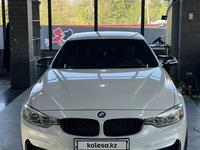 BMW 428 2014 года за 15 000 000 тг. в Алматы