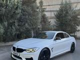 BMW 428 2014 годаfor15 000 000 тг. в Алматы – фото 2