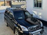 Toyota Land Cruiser Prado 2008 годаfor11 800 000 тг. в Алматы – фото 5