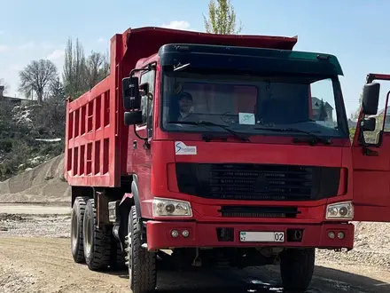 Howo 2007 года за 7 400 000 тг. в Алматы – фото 17