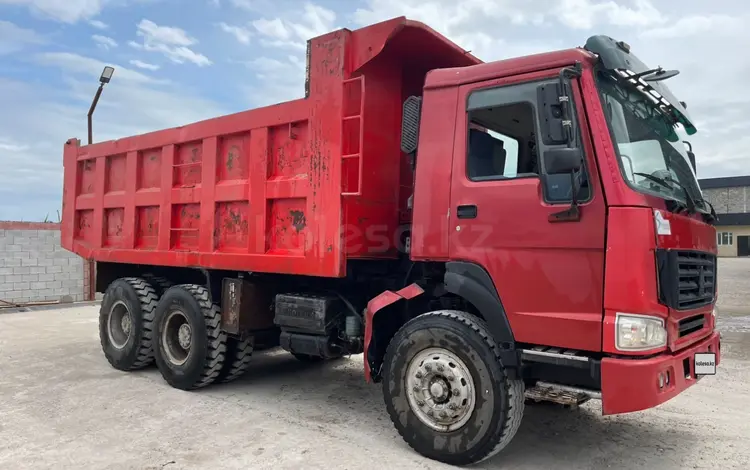 Howo 2007 года за 7 400 000 тг. в Алматы