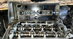 Двигатель Мотор 2GR-FE 2AR-FE 2AZ-FE 1MZ-FE 3MZ-FE АКПП КОРОБКА за 10 000 тг. в Алматы – фото 3