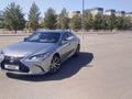 Lexus ES 250 2022 годаfor25 000 000 тг. в Астана – фото 2