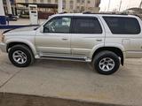 Toyota 4Runner 1998 года за 7 500 000 тг. в Туркестан – фото 4