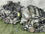 Двигатель Мазда 6 L3-FE 2.0 за 350 000 тг. в Астана