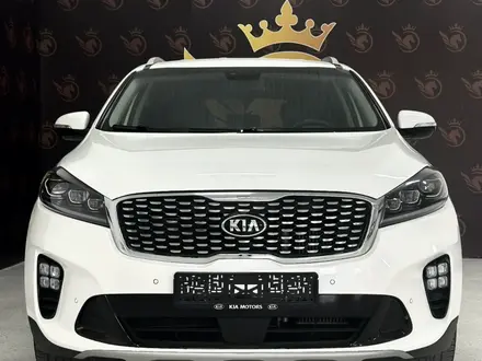 Kia Sorento 2019 года за 13 000 000 тг. в Шымкент – фото 2