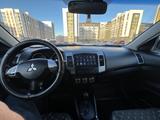 Mitsubishi Outlander 2011 года за 6 200 000 тг. в Астана – фото 3