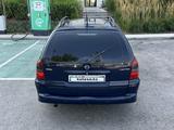 Opel Vectra 2001 годаүшін1 600 000 тг. в Шымкент – фото 3